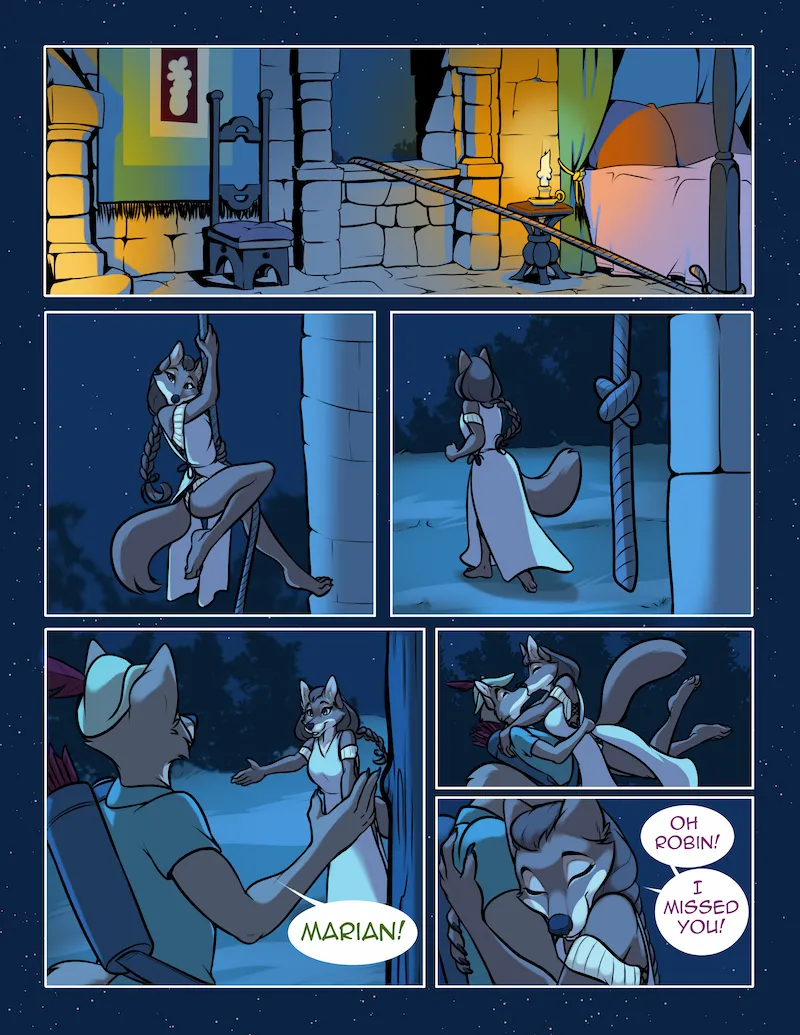 Marian Mine page 5 full