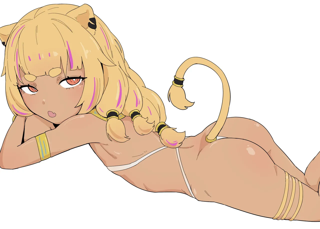 POST✖︎極地特化形態 page 3 full