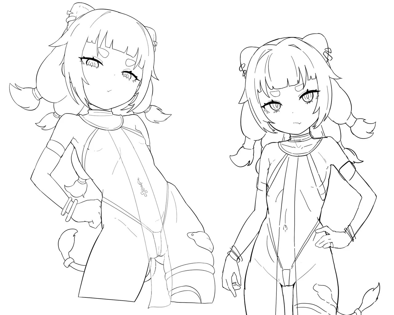 POST✖︎極地特化形態 page 6 full