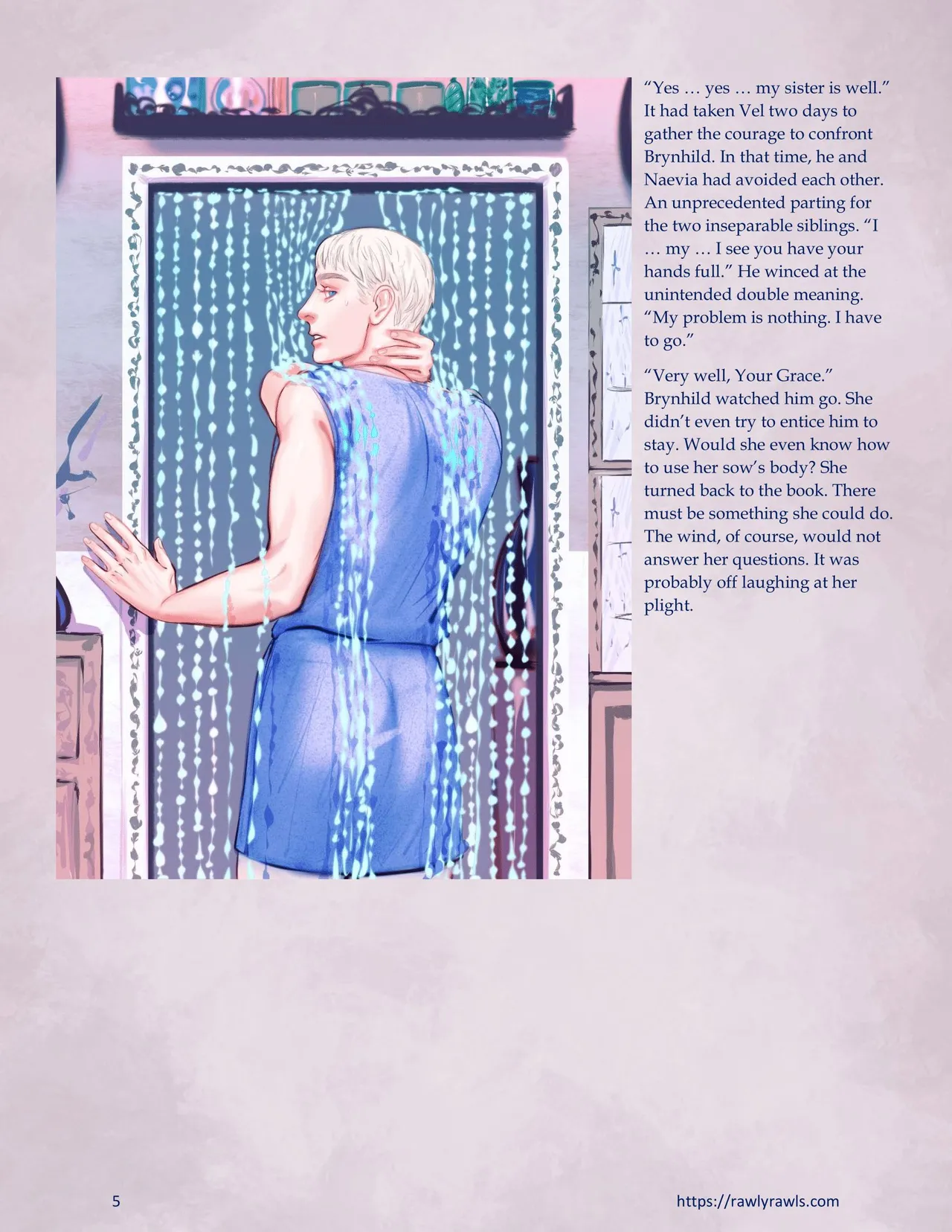 The Wicked Tower 03 page 5 full