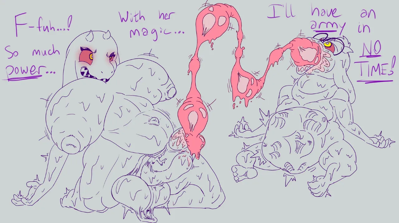 Ectoplasmic Ecstasy page 2 full