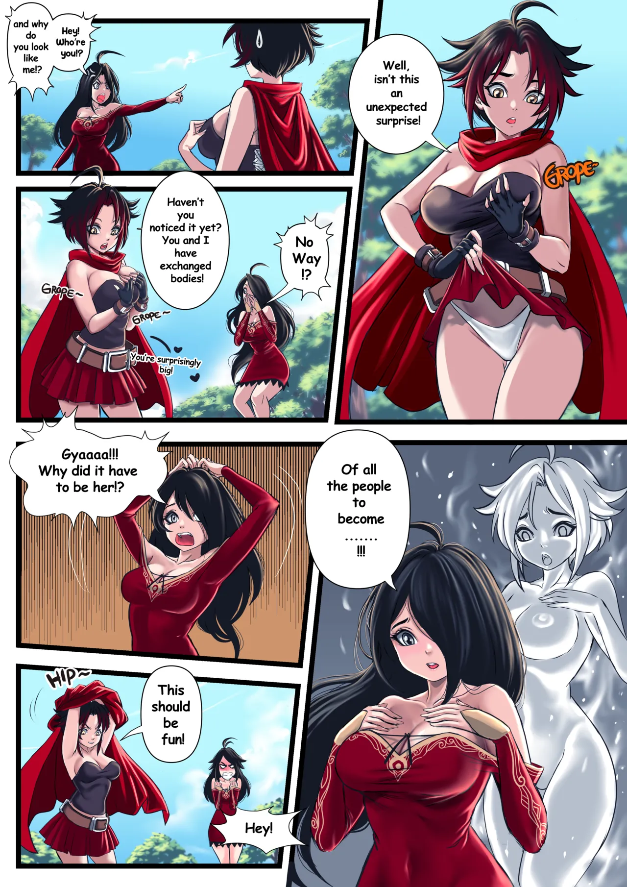 A Side Of Cinder page 6 full