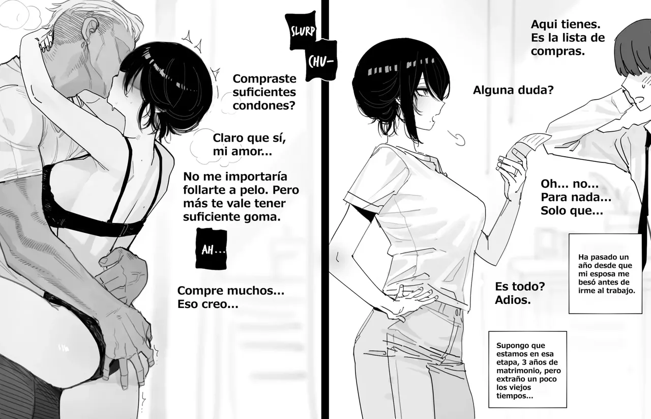 leche