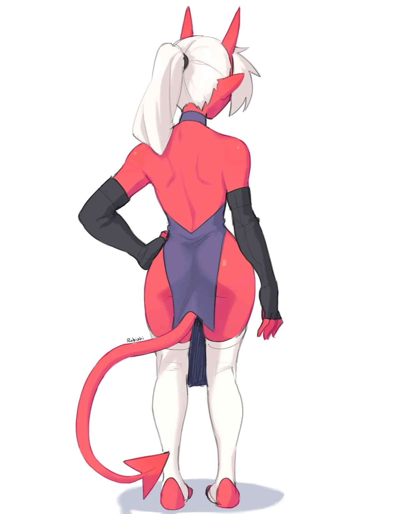 Rob Ishi page 1 full