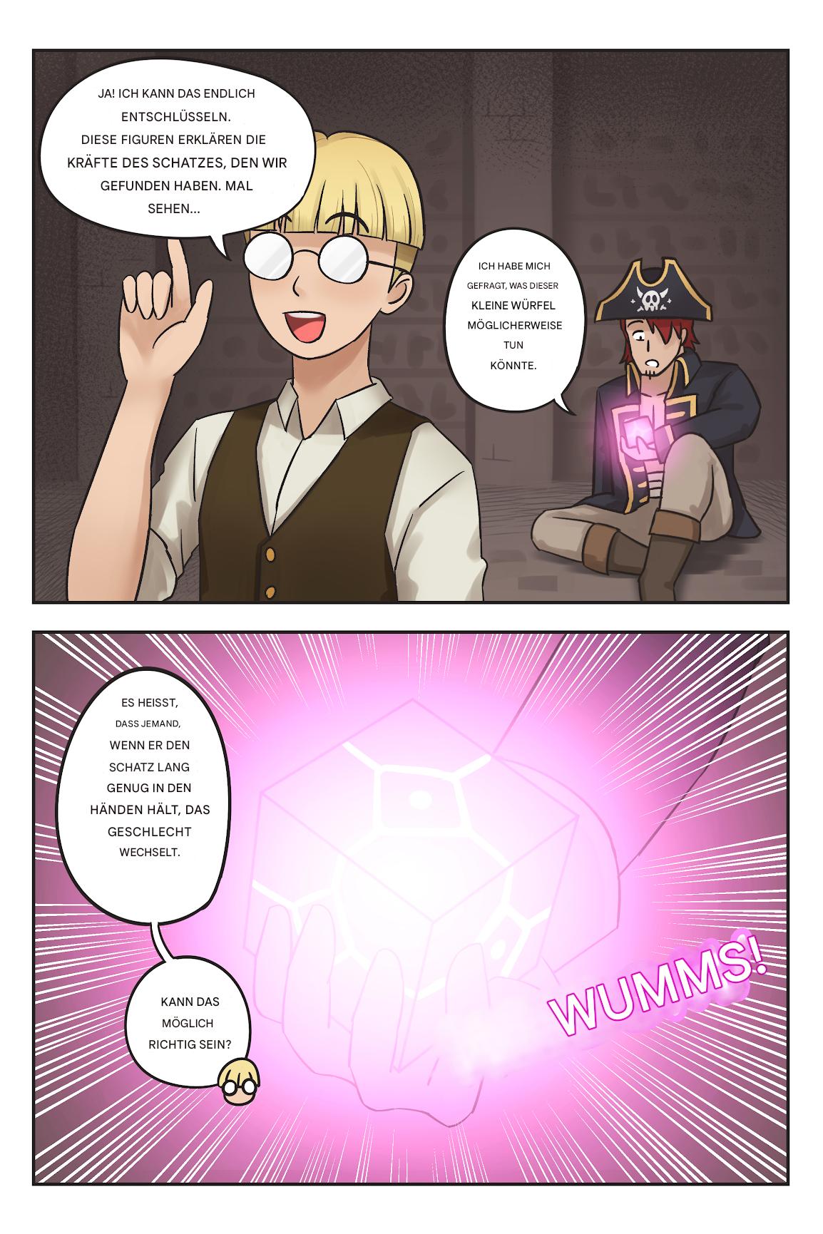Rowan, die Rothaarige DE page 4 full