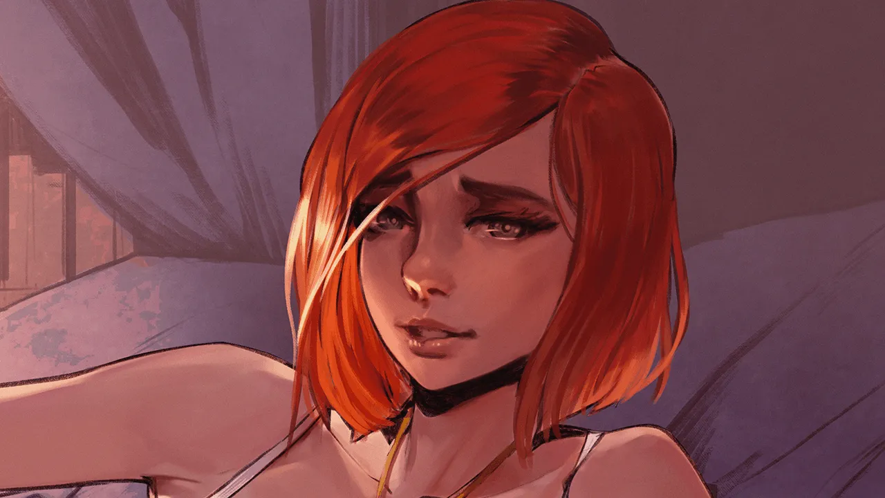 Seeds Of Chaos page 9 full