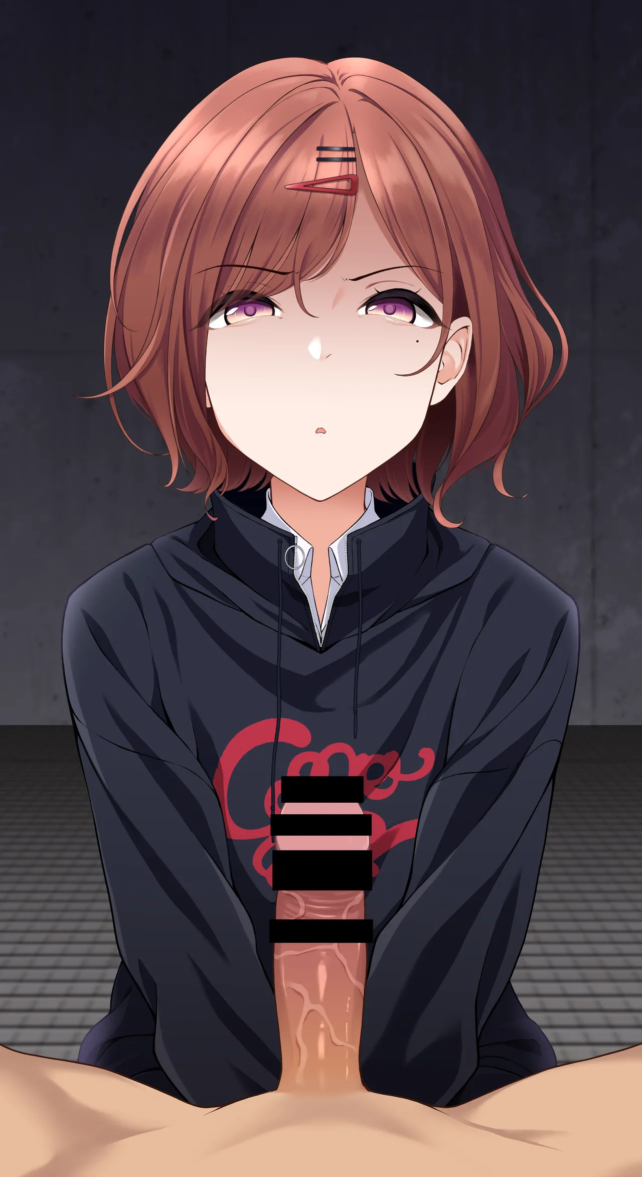 樋口の凄く長くてエグいひょっとこフェラ page 1 full