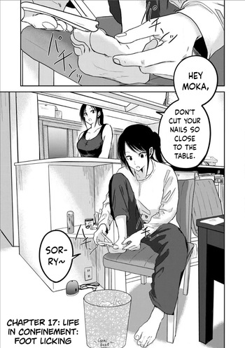 Ueno-kun wa Kaihatsu-zumi Dai 17 wa | Ueno-kun Has Been Developed Chapter 17 cover