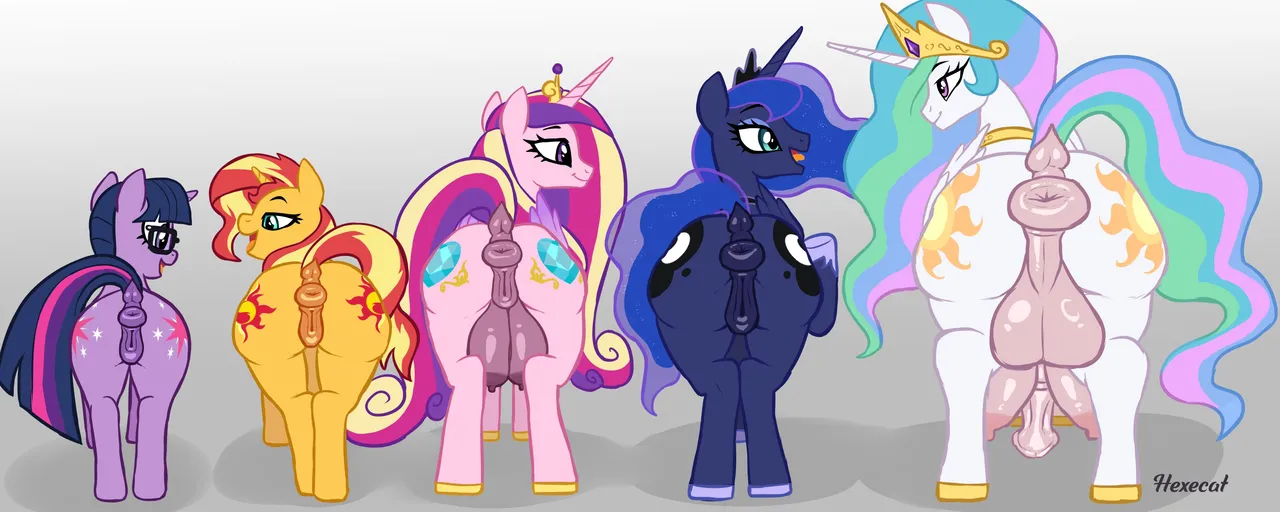 Futa Celestia page 4 full