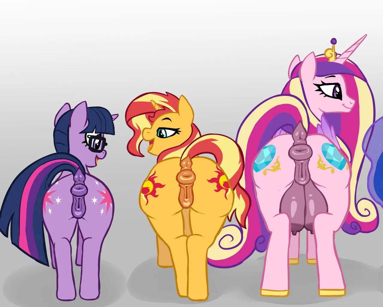Futa Celestia page 5 full