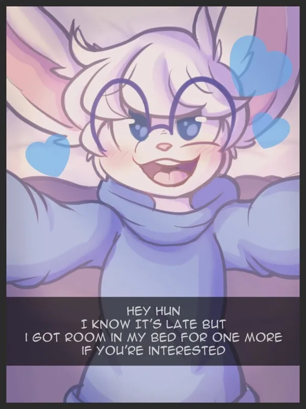 Artist - SutaGaki page 1 full