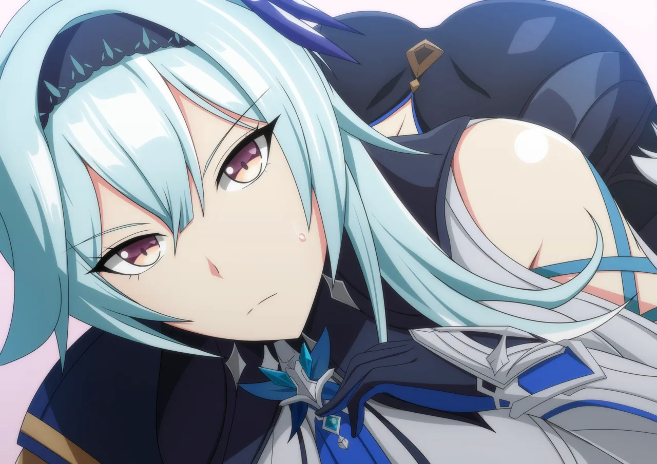 エウルアフェラ page 1 full