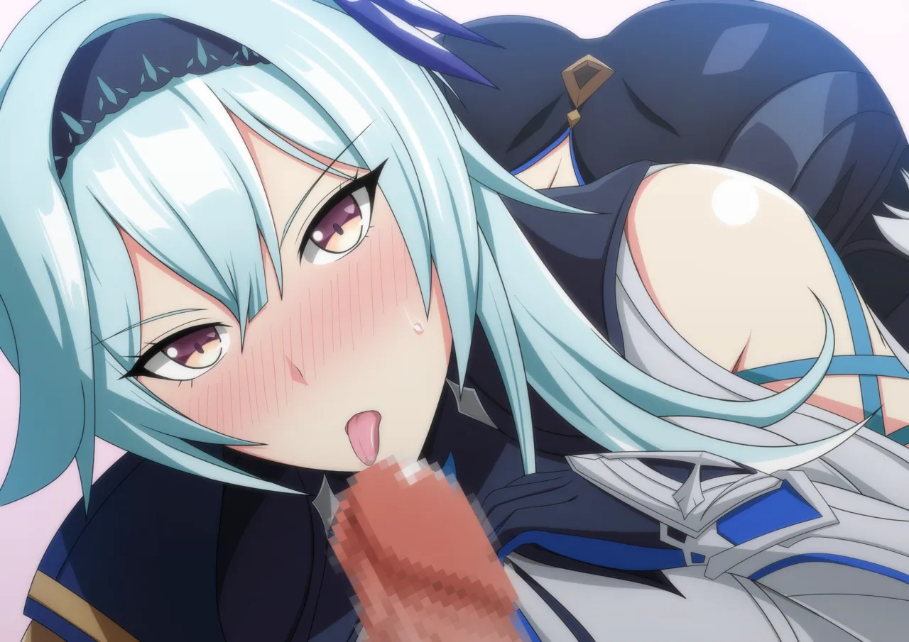 エウルアフェラ page 3 full