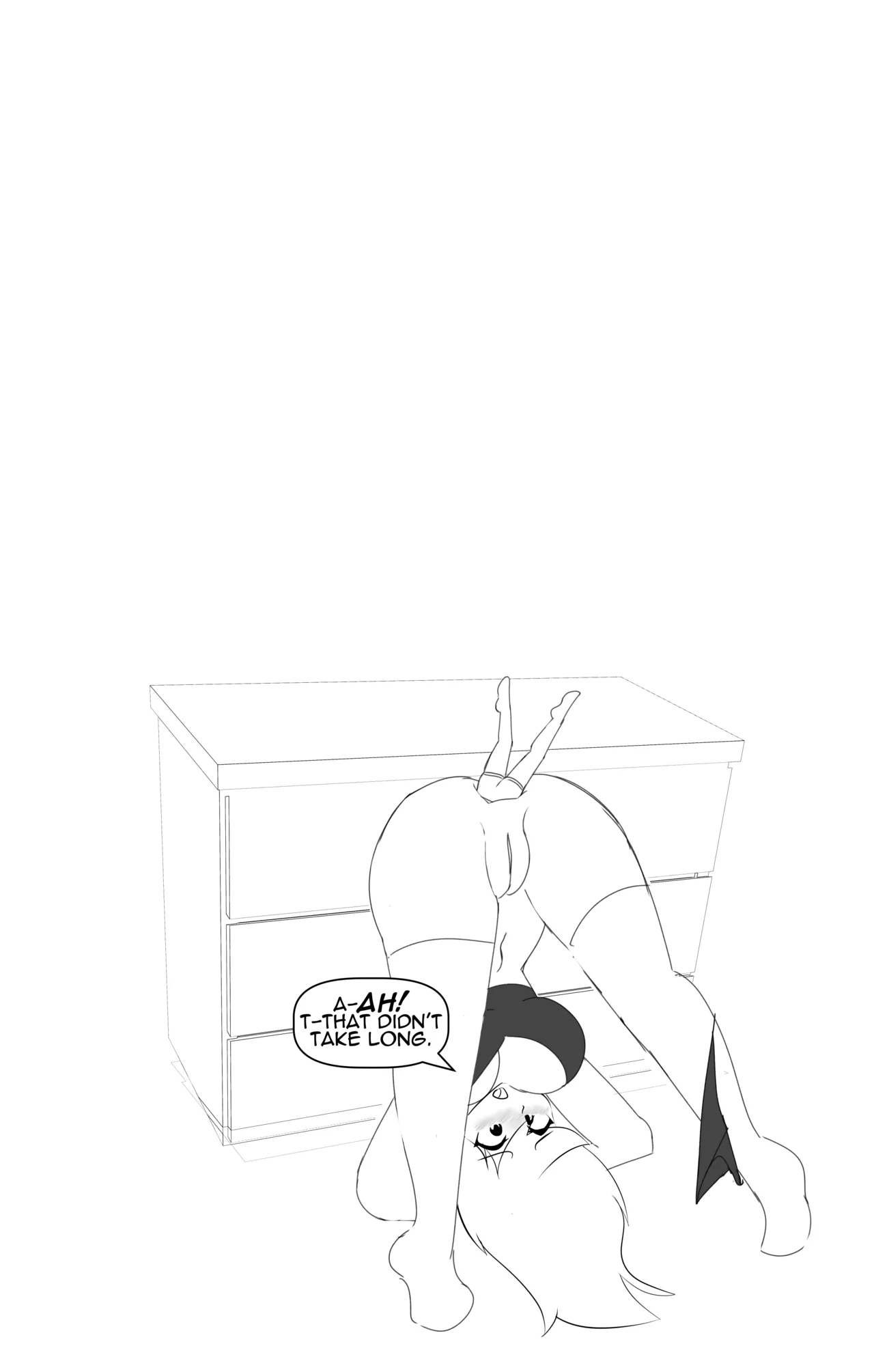 The urge to just crawl in... page 2 full