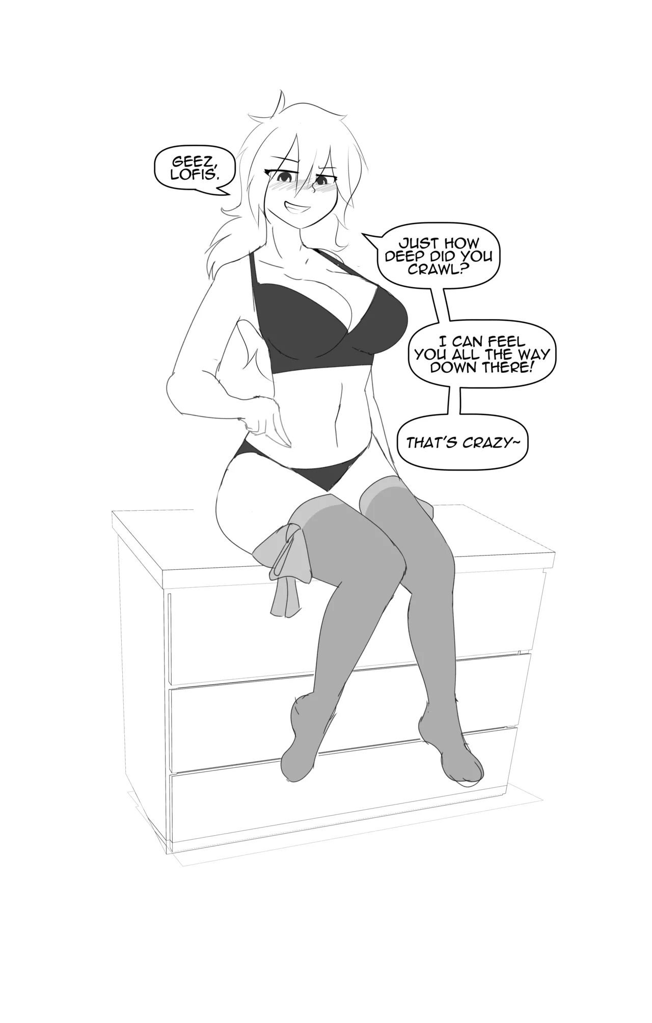 The urge to just crawl in... page 4 full