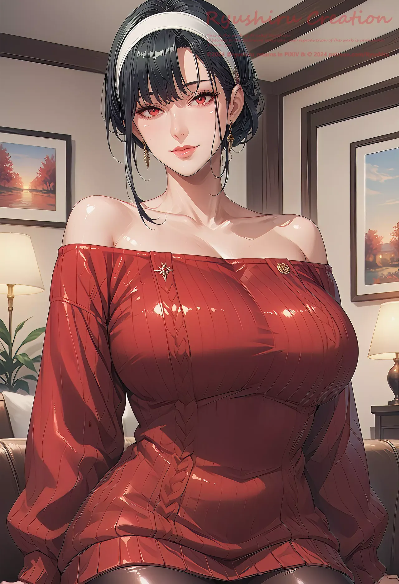 Yor Briar page 10 full