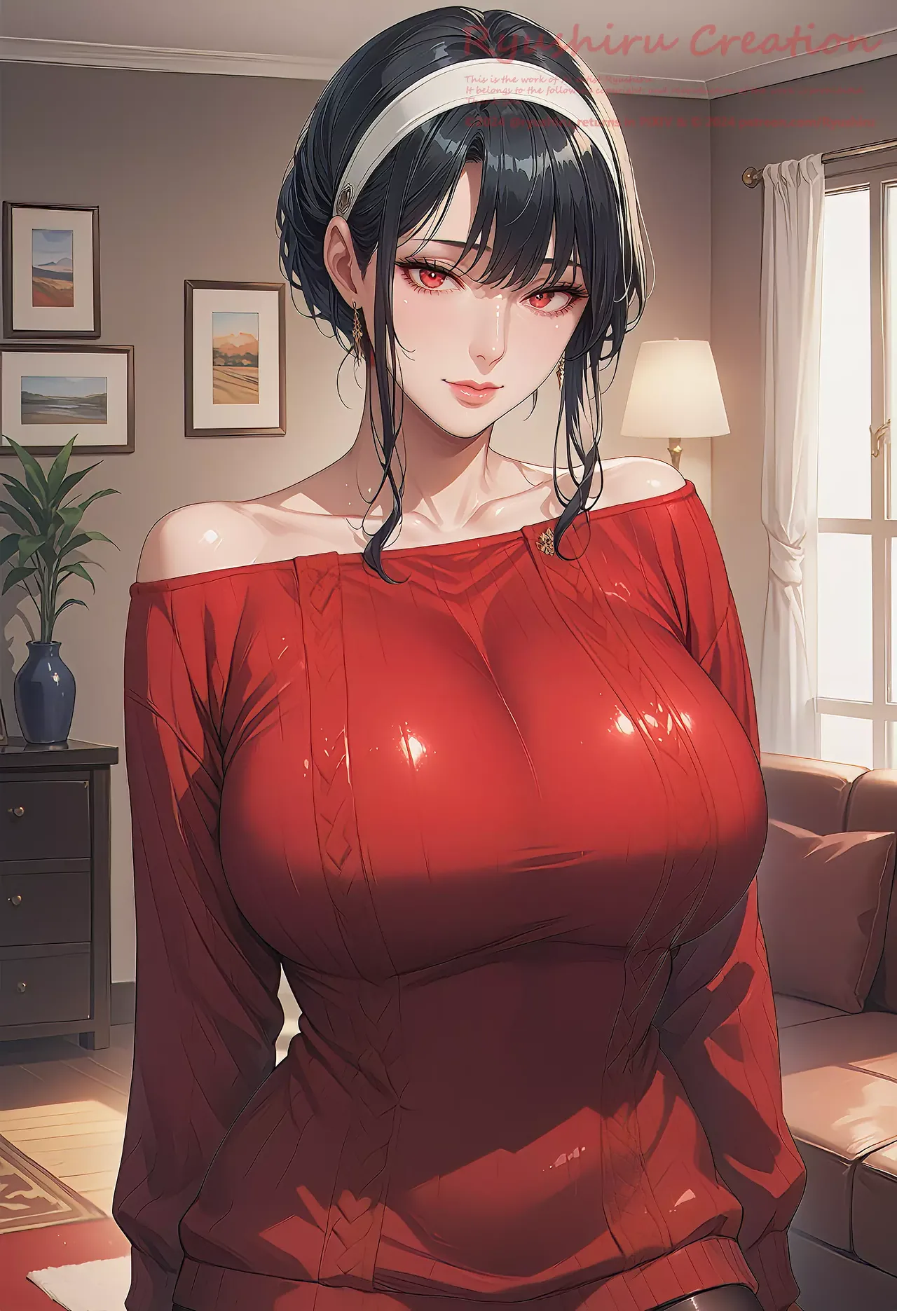 Yor Briar page 3 full