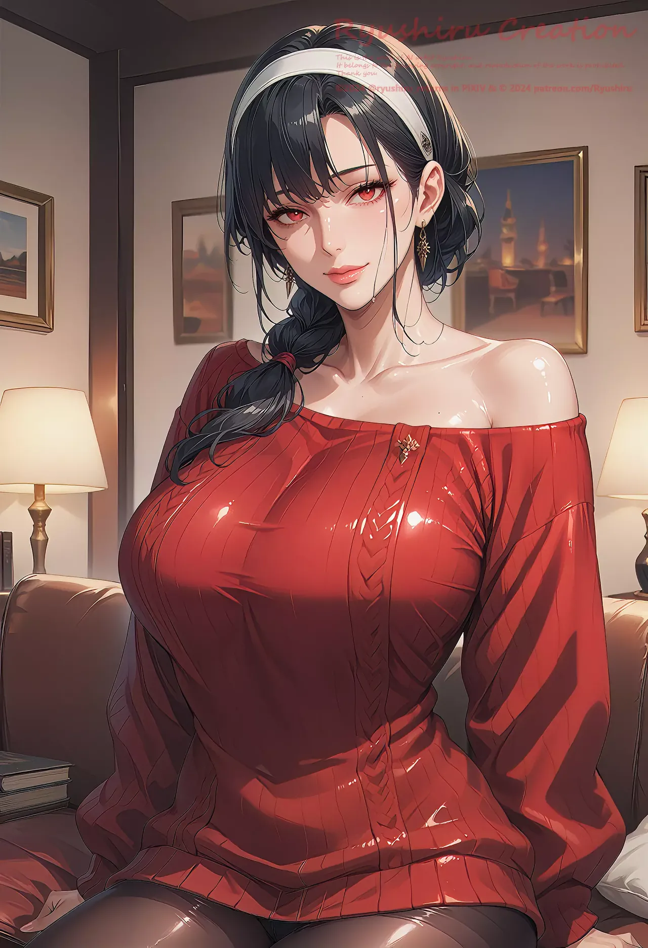 Yor Briar page 7 full