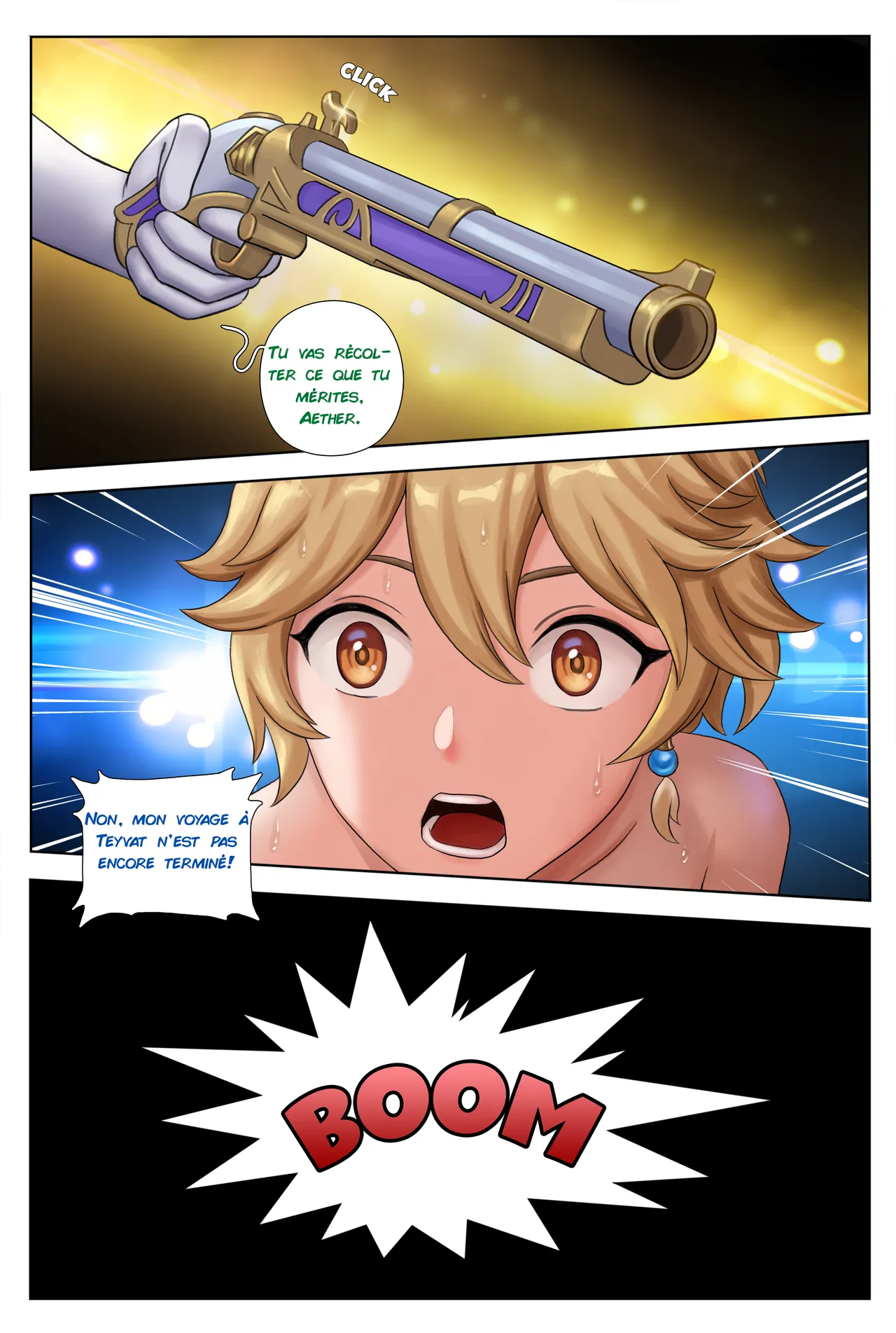 Clorinde page 2 full