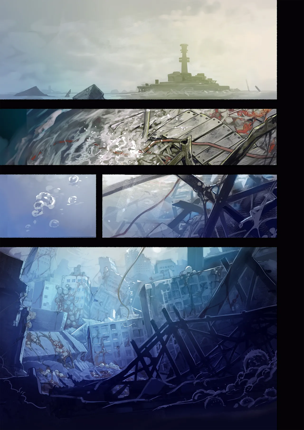 Re;BAKE ~Hakase! Boku to Koubi Shimashou!~ page 3 full