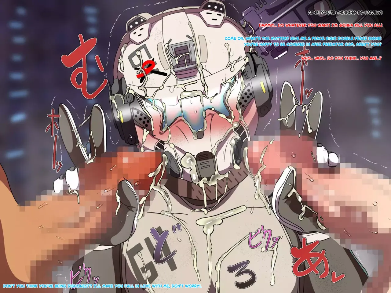 All For The 6-4 page 7 full