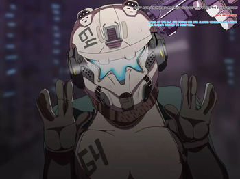 All For The 6-4 cover