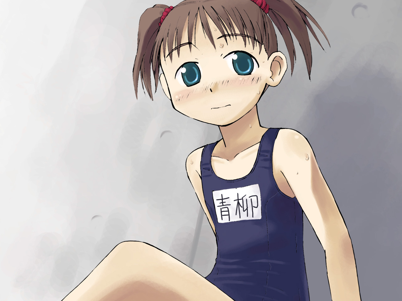 Rika no Natsuyasumi page 10 full