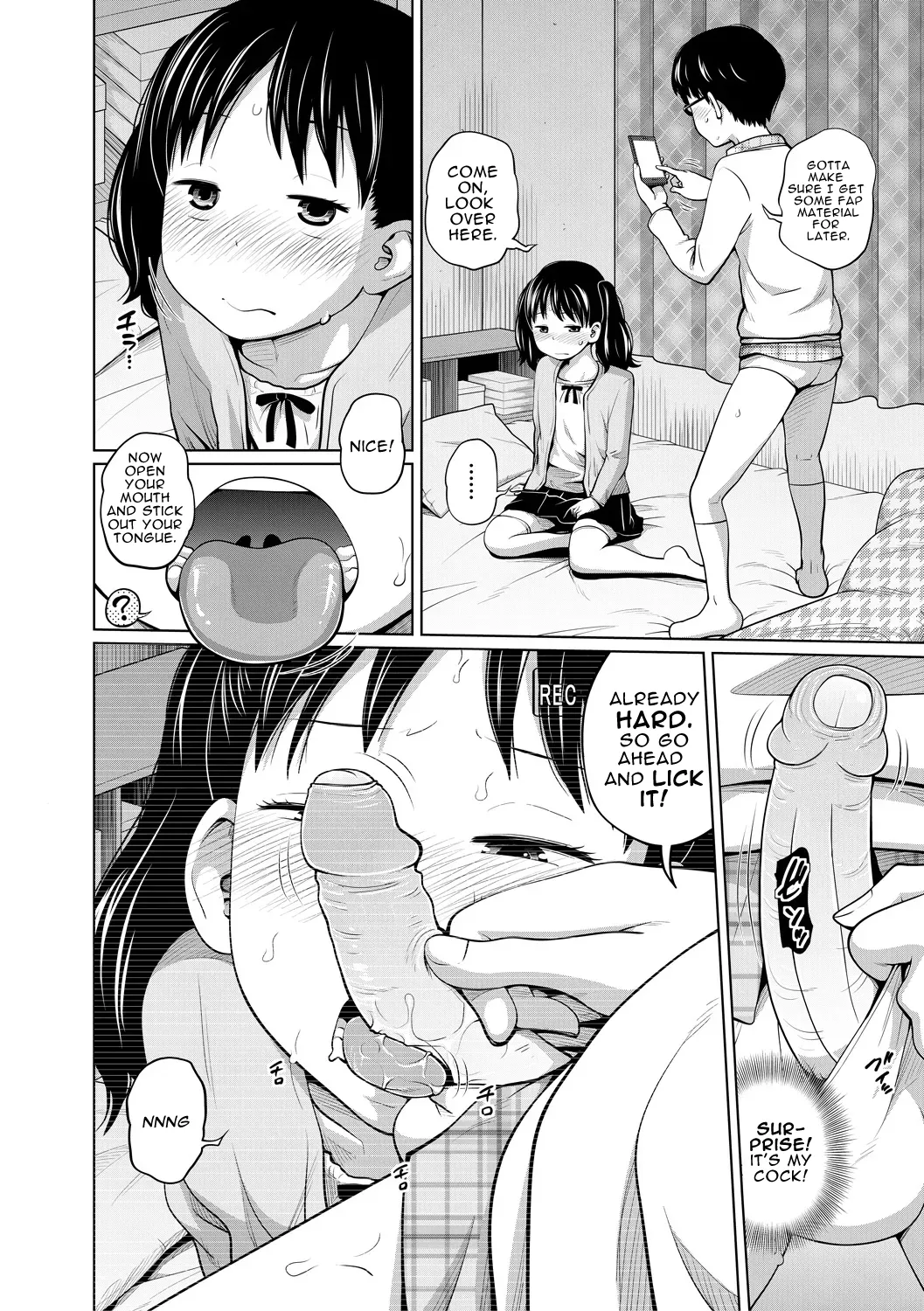 Dokidoki Free Time page 10 full