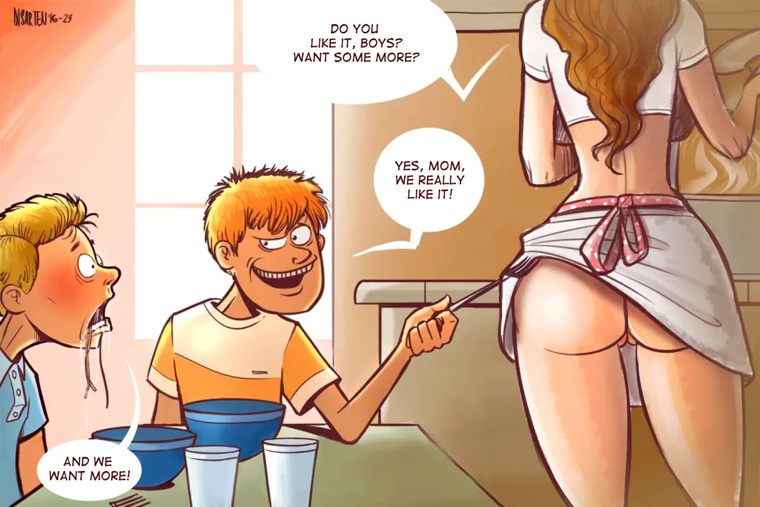 Cream for mom page 5 full