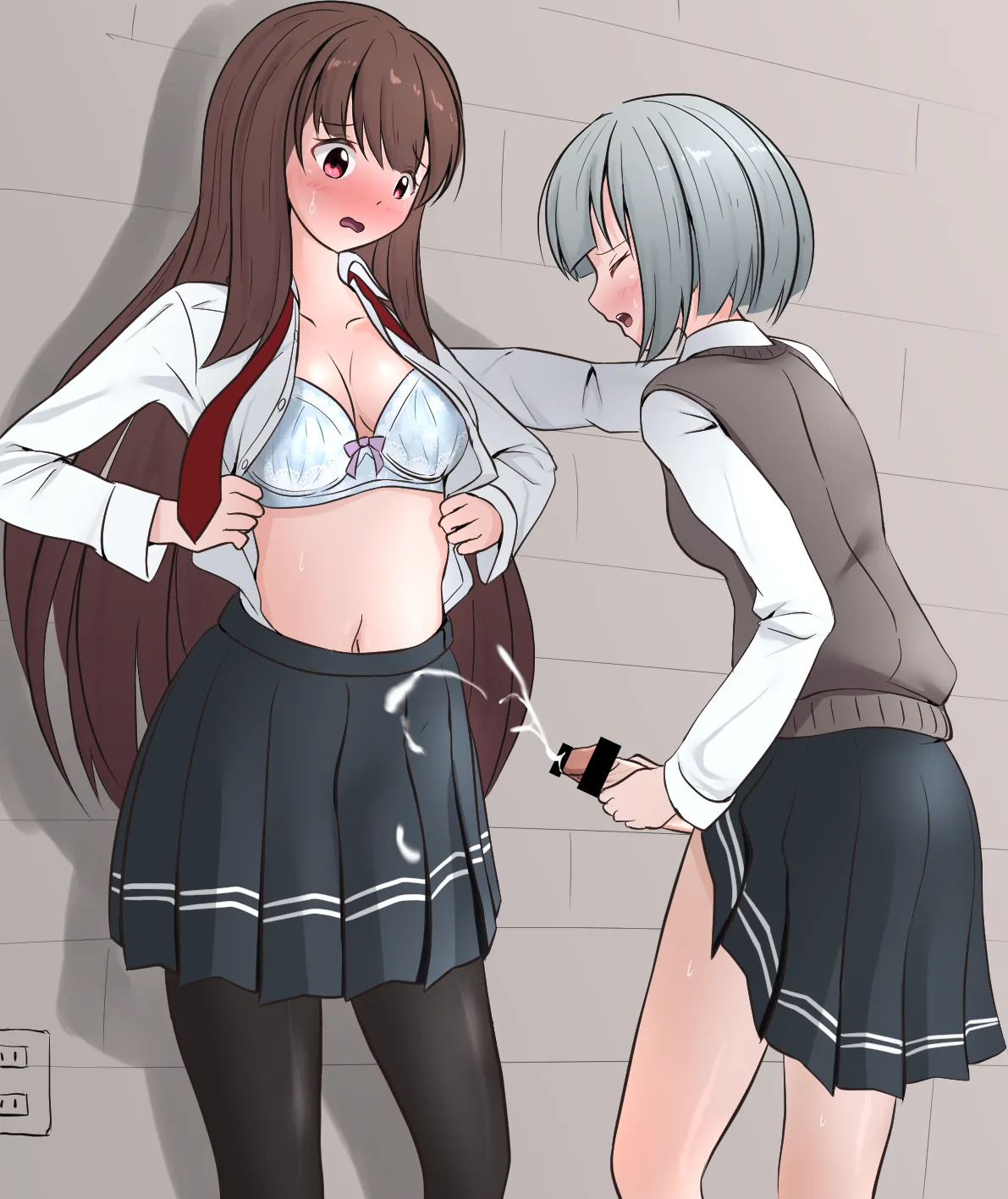 シワ公 page 7 full