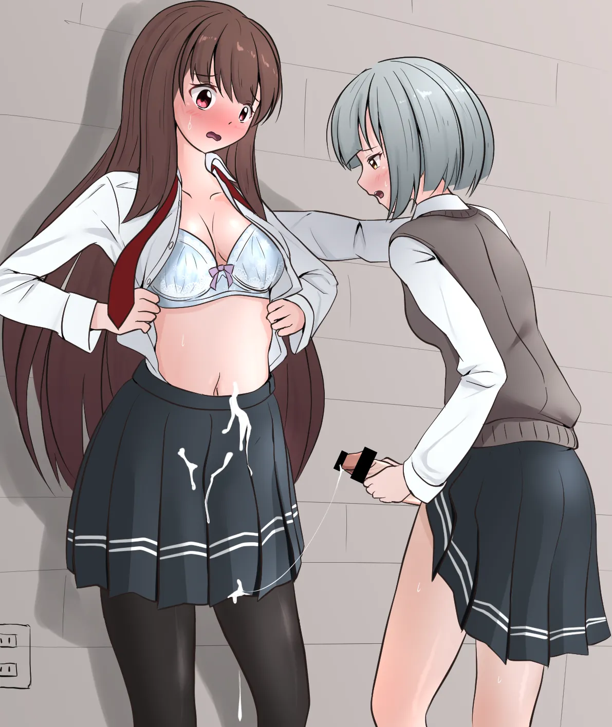 シワ公 page 8 full