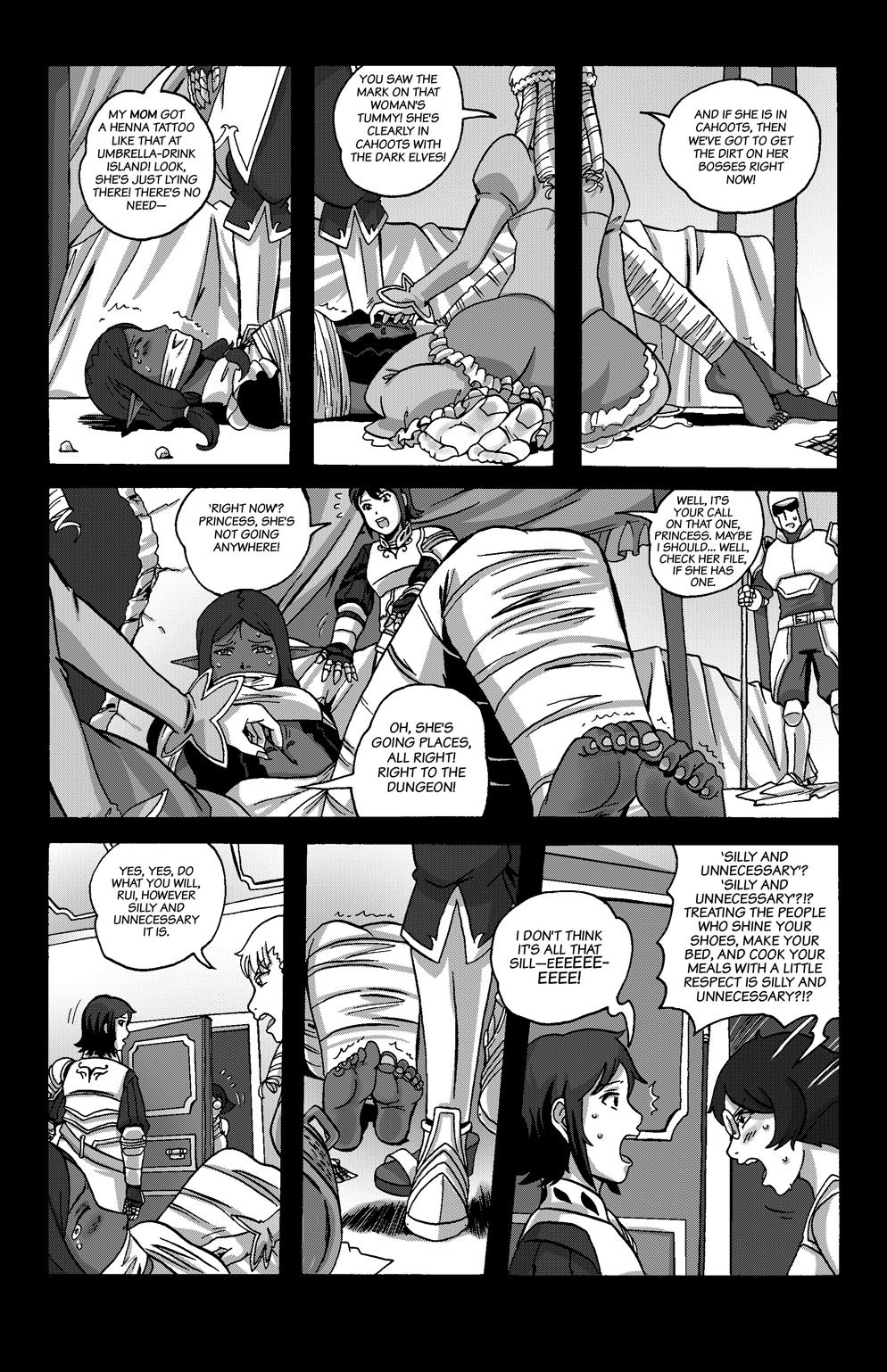 奇幻边疆 page 10 full