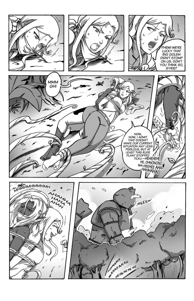 奇幻边疆 page 8 full