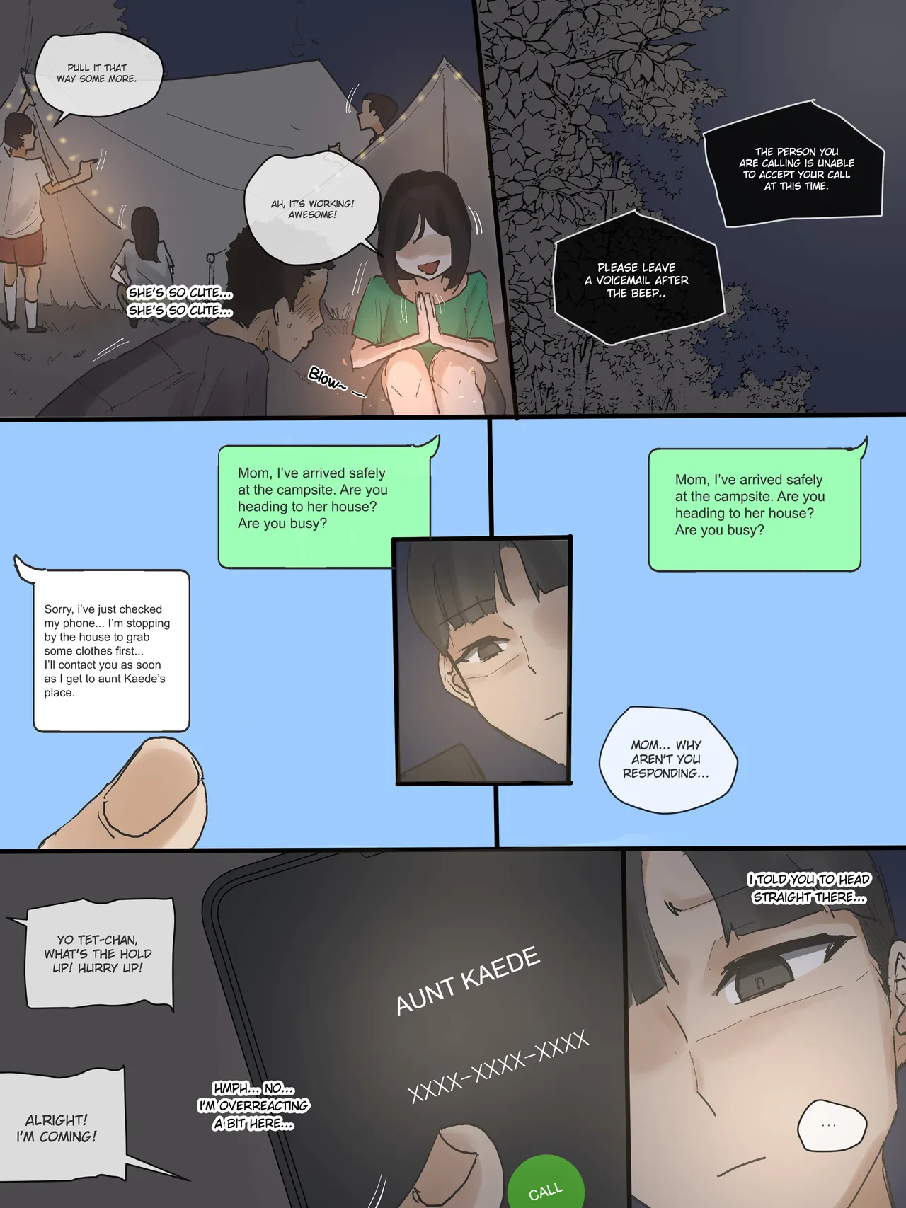 MOTHERLY page 10 full