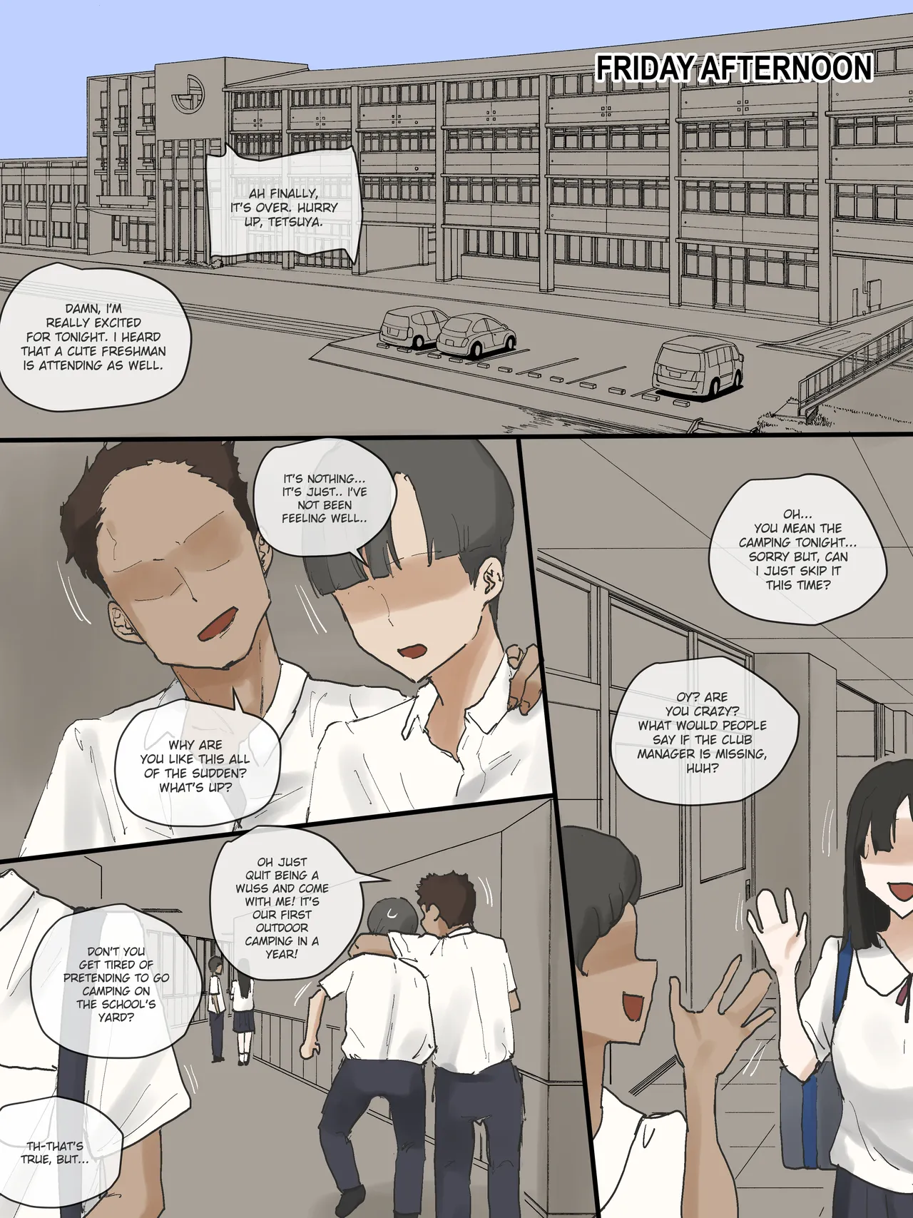 MOTHERLY page 6 full