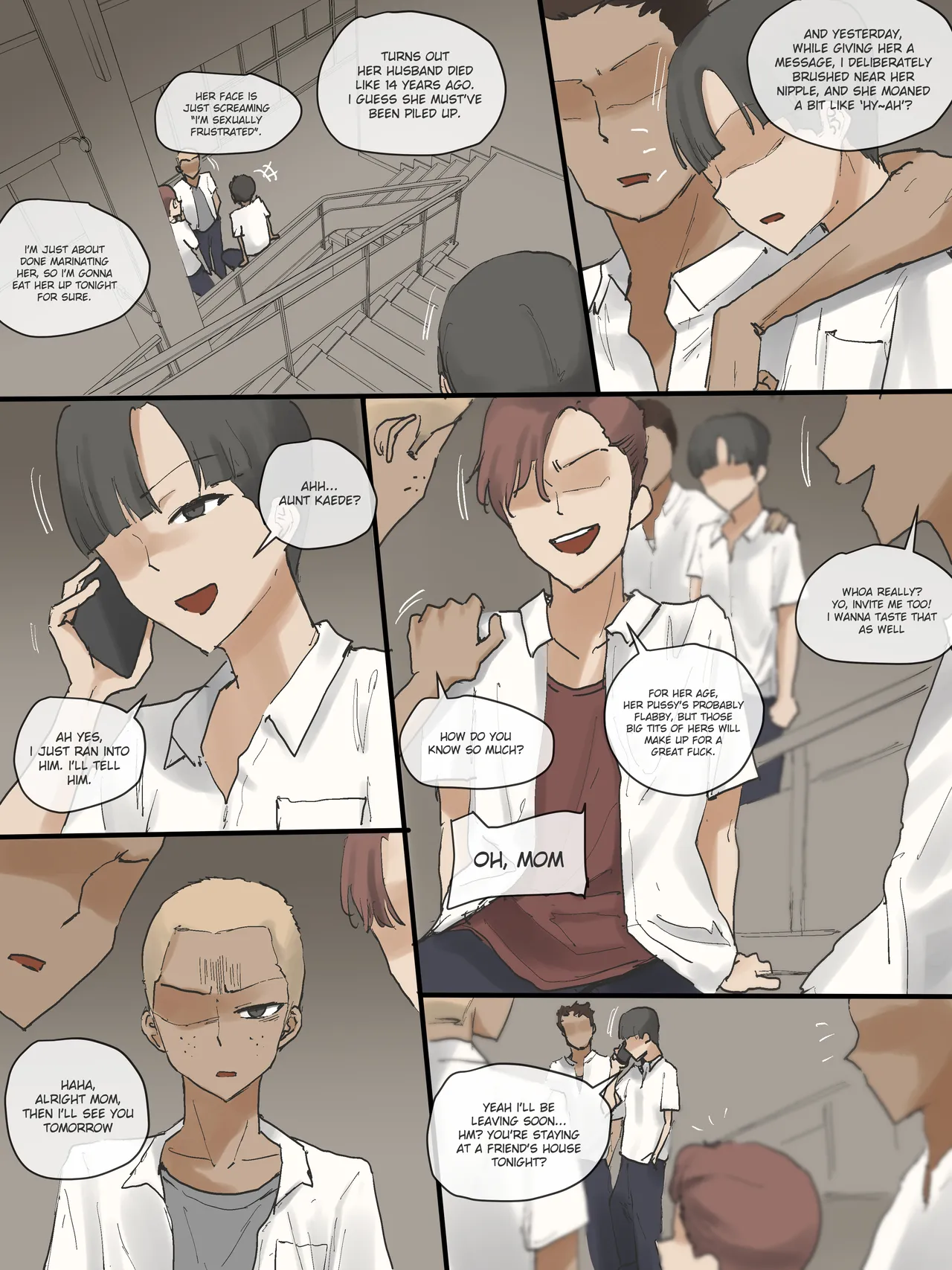 MOTHERLY page 7 full