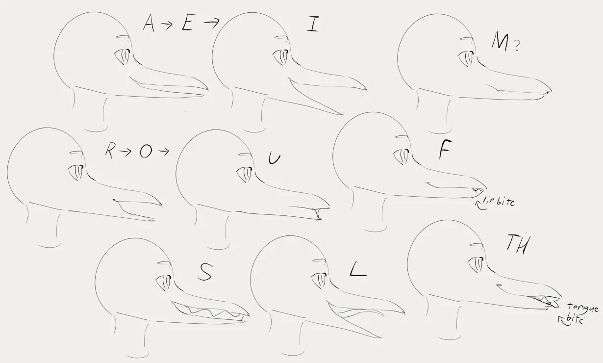 Art book page 5 full