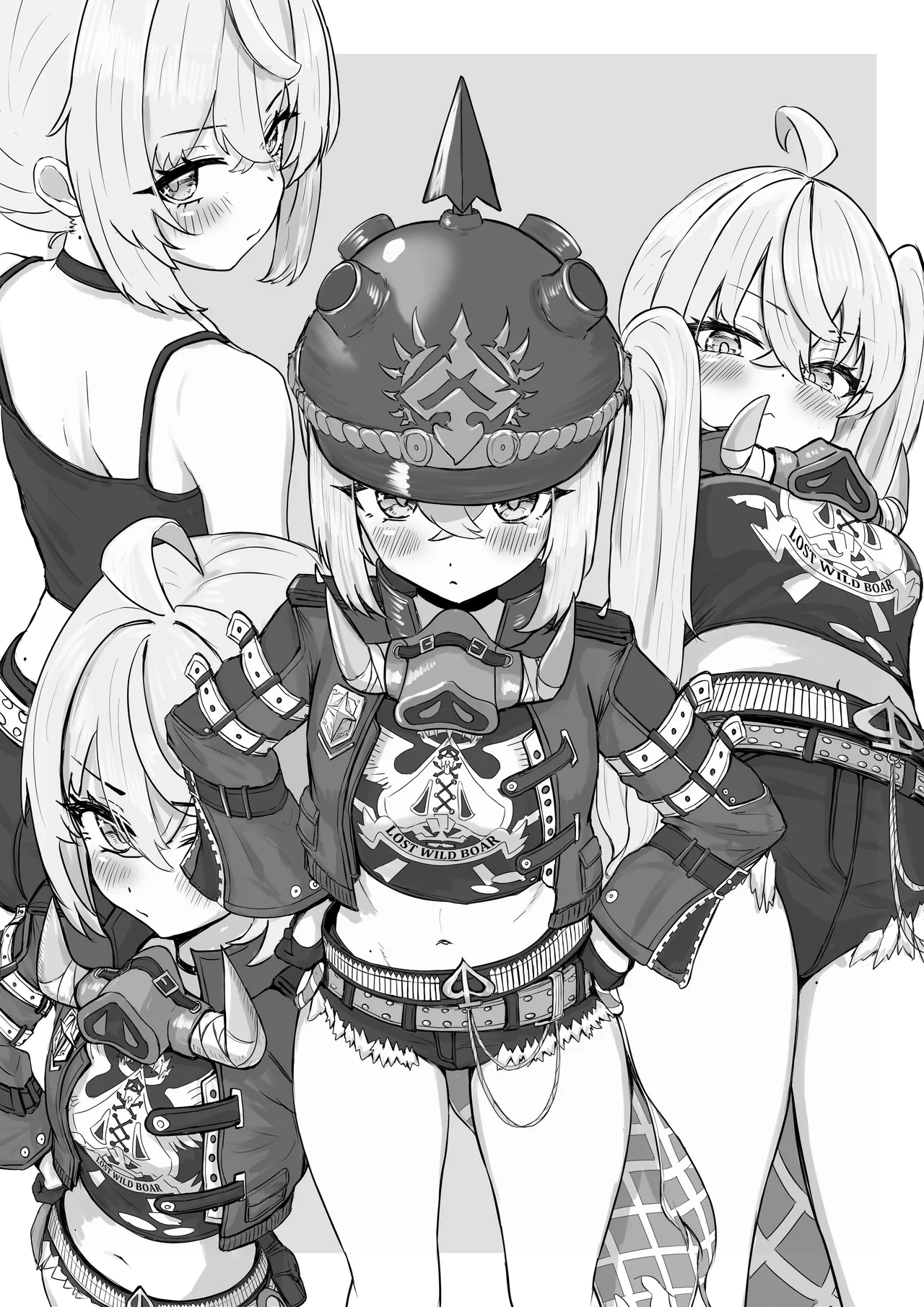 ルーシー おしゃぶり 2枚 page 9 full