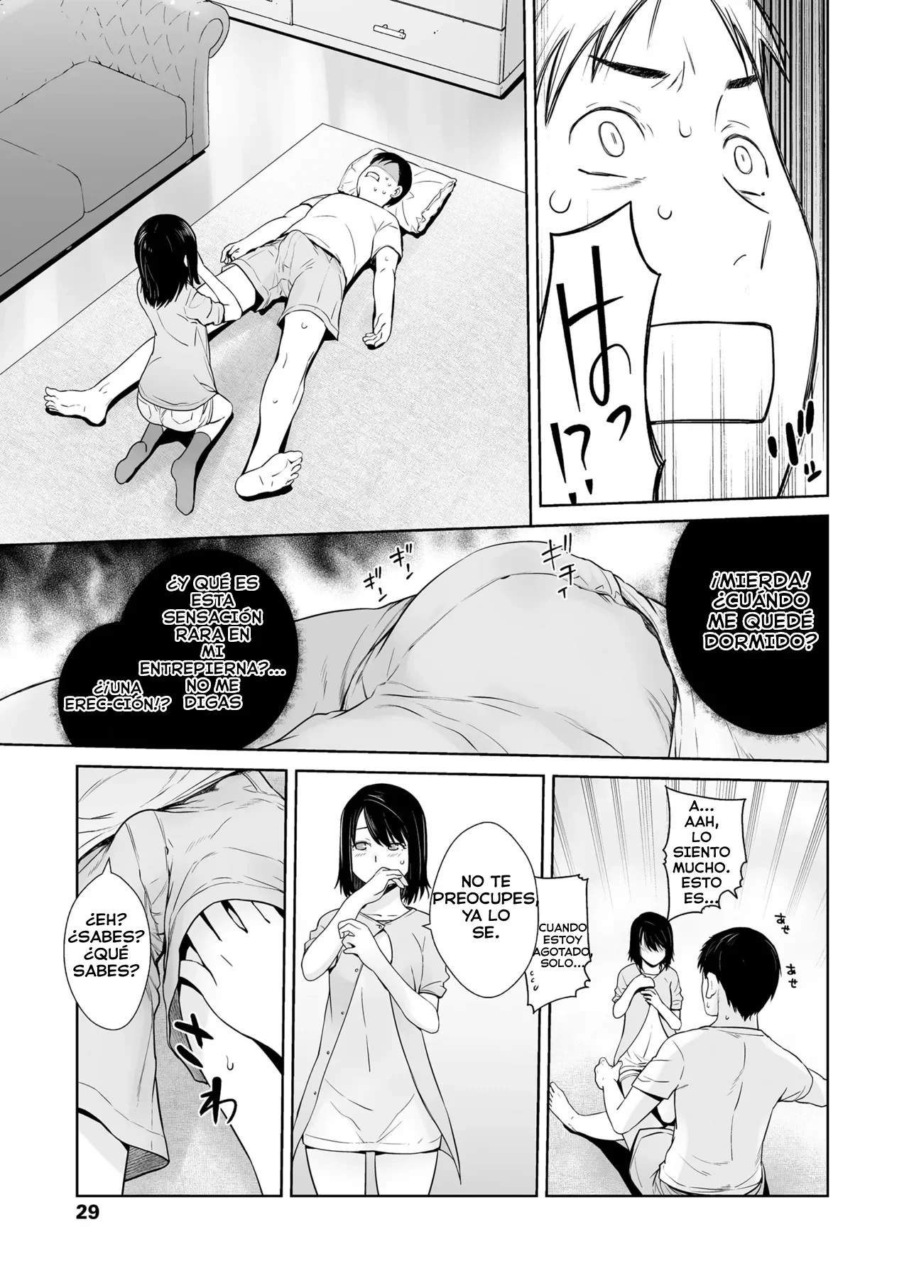 Karankoe page 5 full