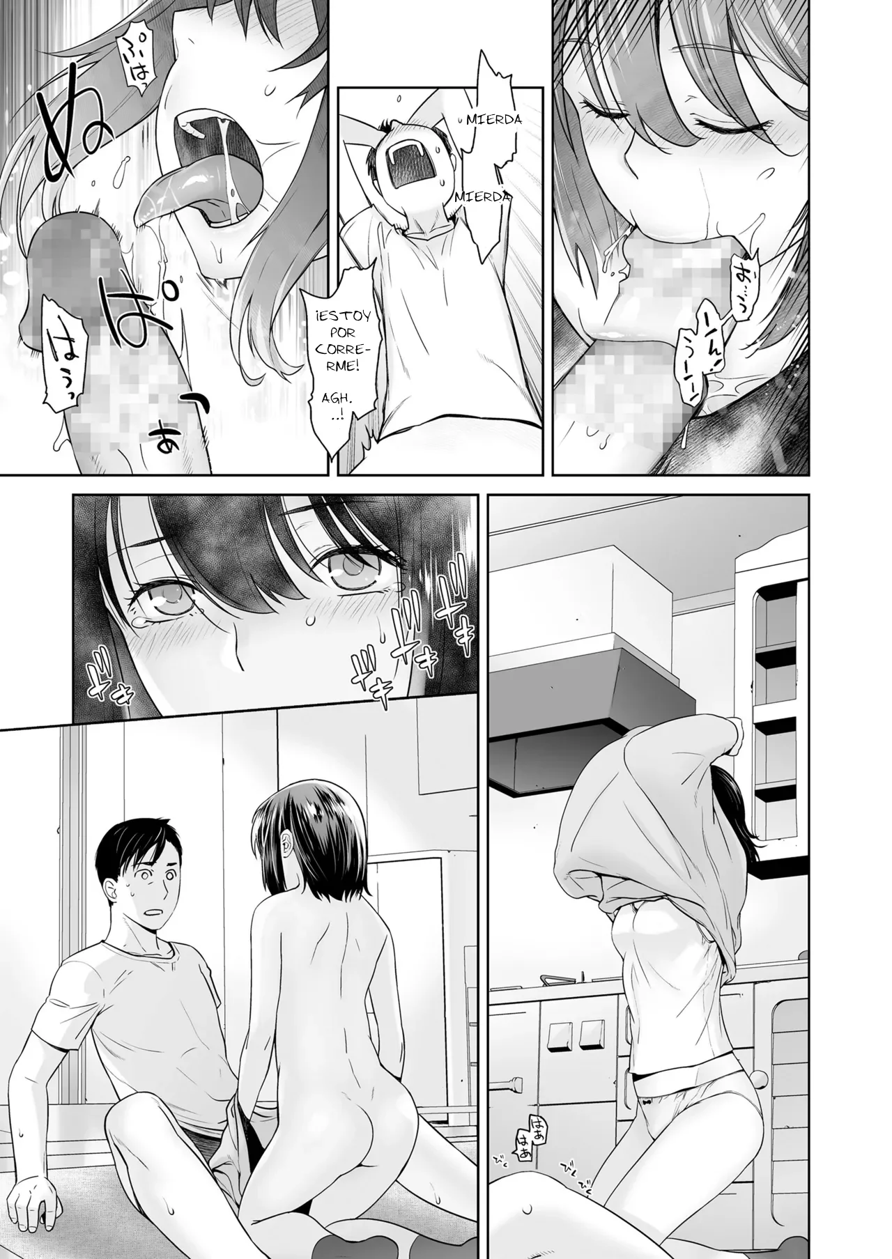 Karankoe page 9 full