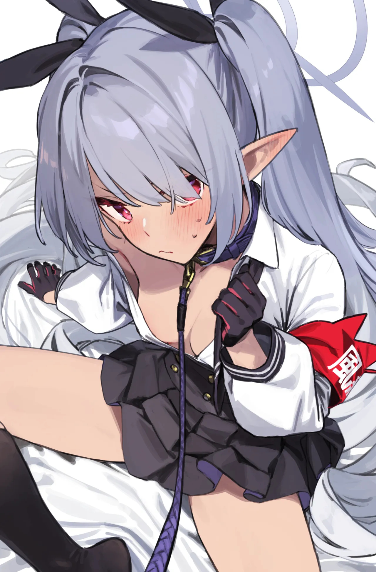SRMIOR、無事教育される page 2 full