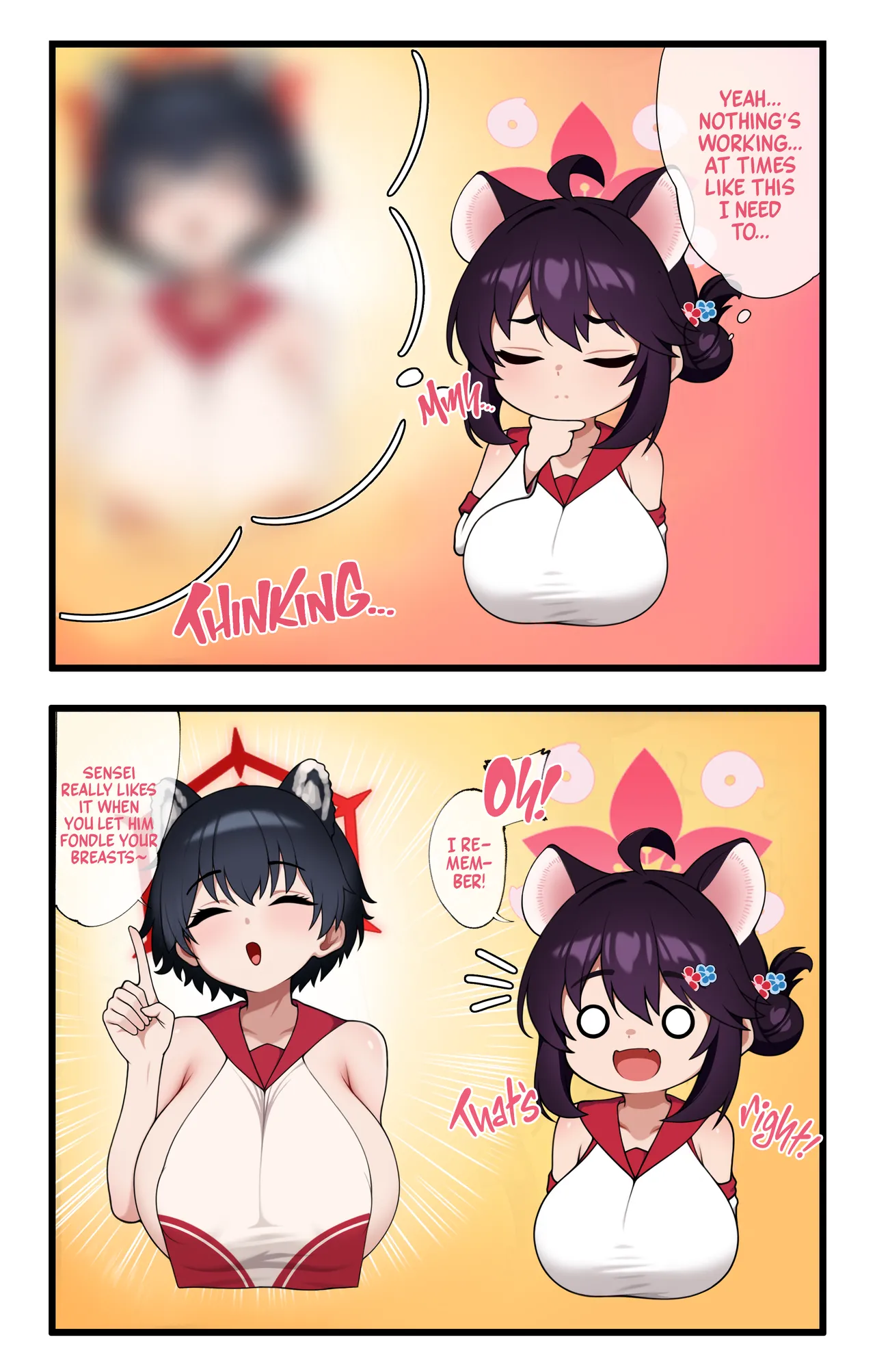 kaede FEB page 2 full