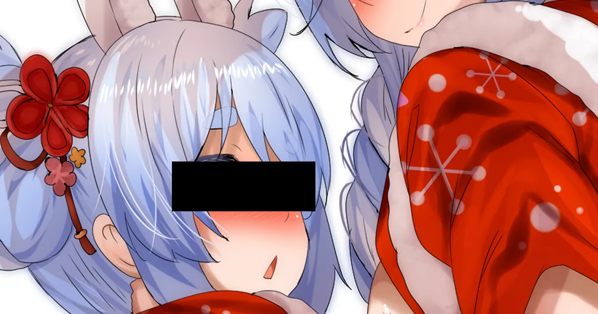 兎●ぺ●ら×ぺ●ら●ミ● page 1 full