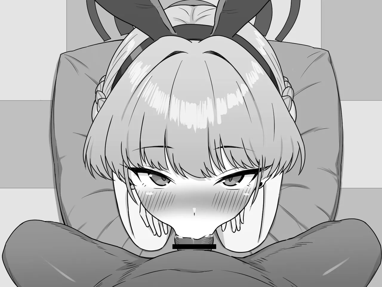 トキ おしゃぶり page 4 full