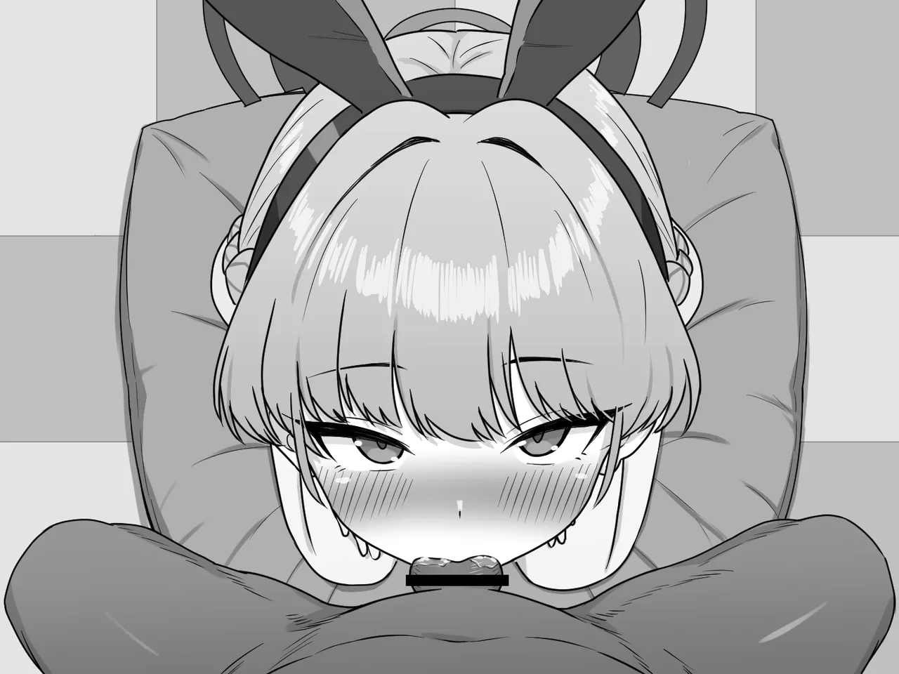 トキ おしゃぶり page 5 full