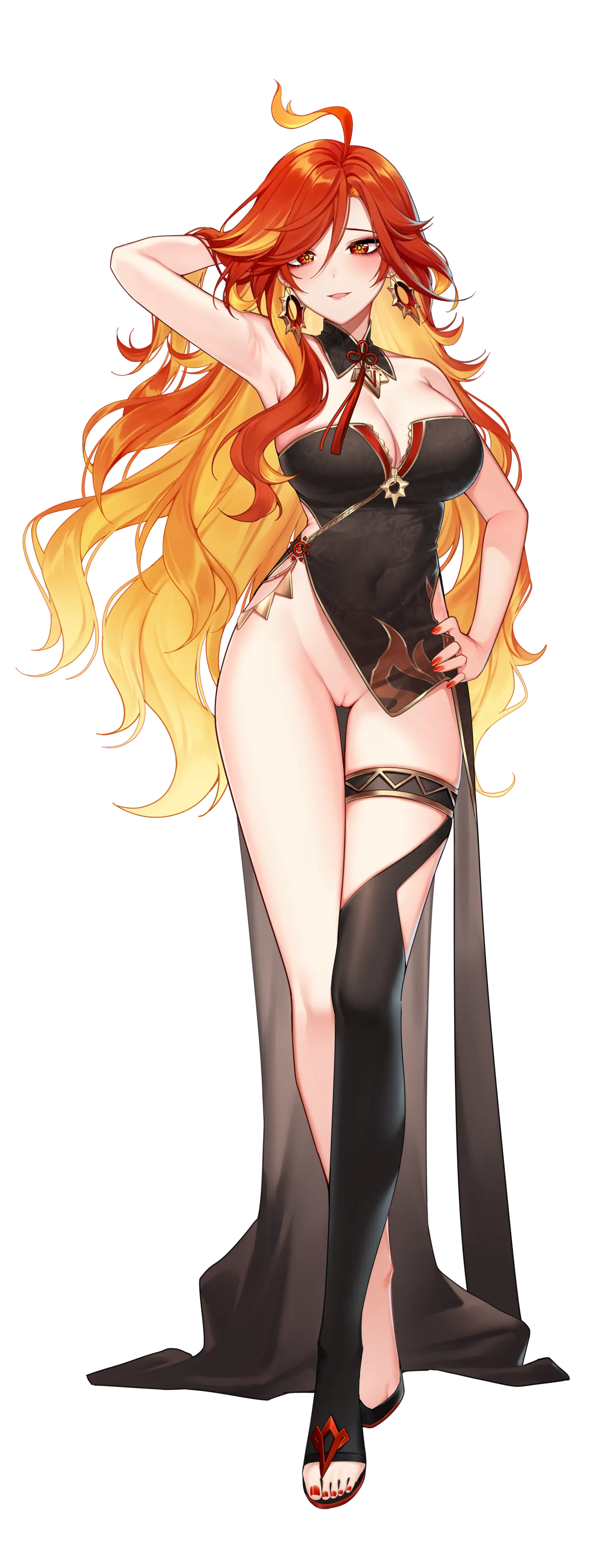 Mavuika page 10 full