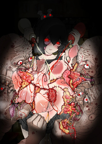 artist   ネミーギー / Nemigi cover