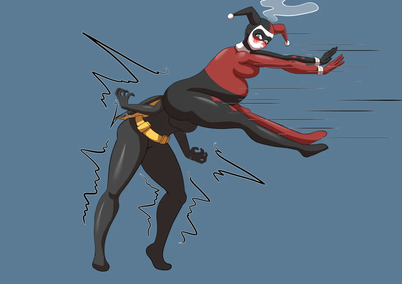 Bat Hunt page 2 full