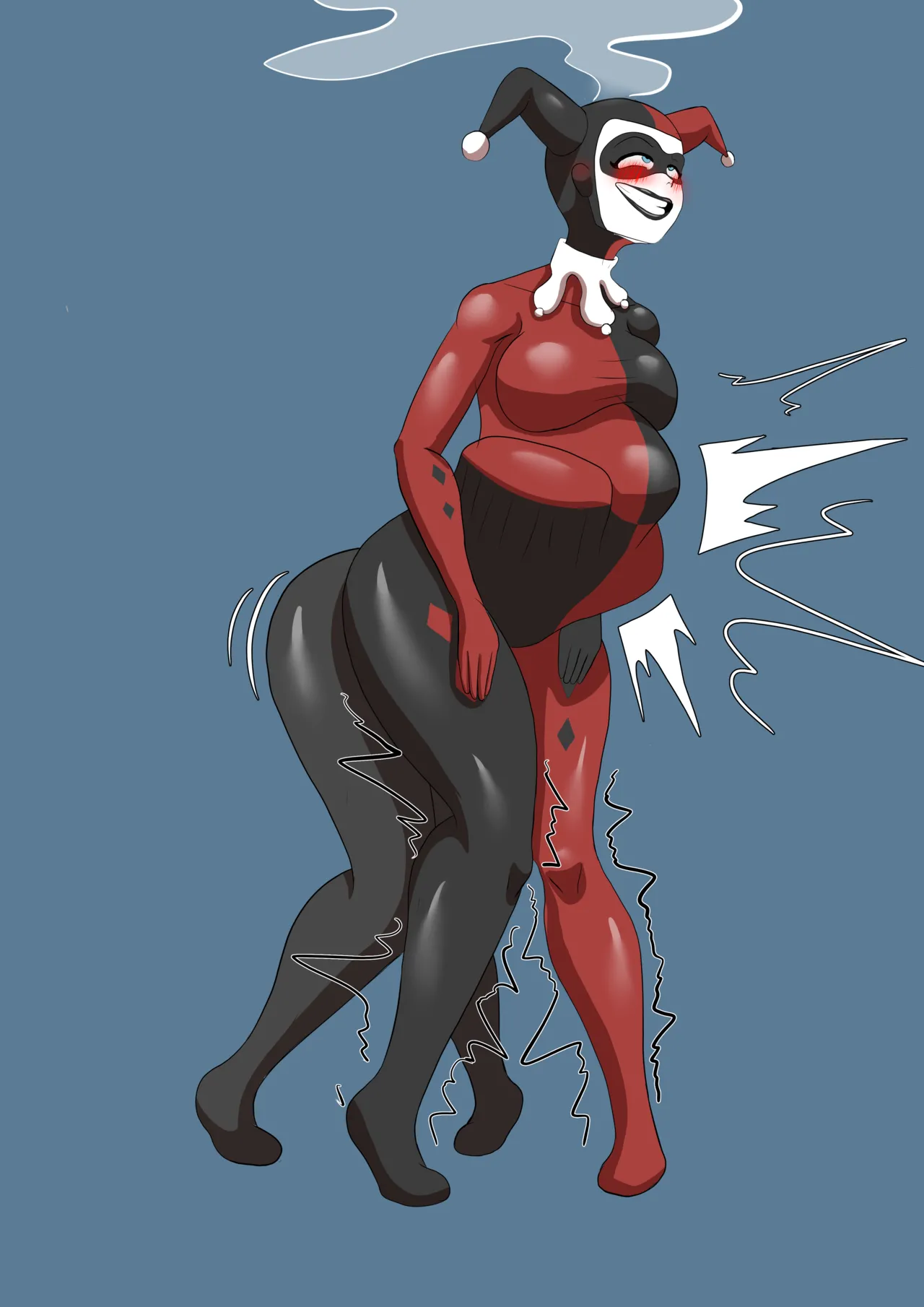 Bat Hunt page 3 full