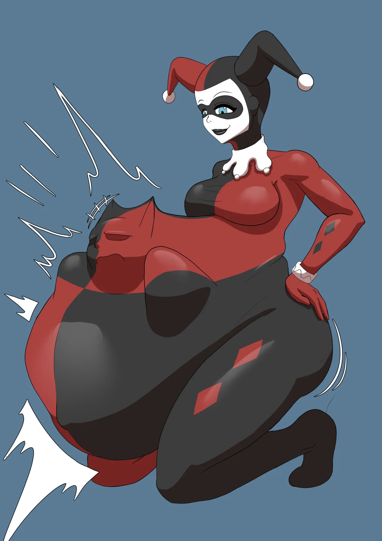 Bat Hunt page 4 full